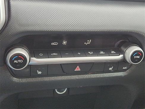 Used 2023 MAZDA CX-50 2.5 S w/ Cargo Package image 19