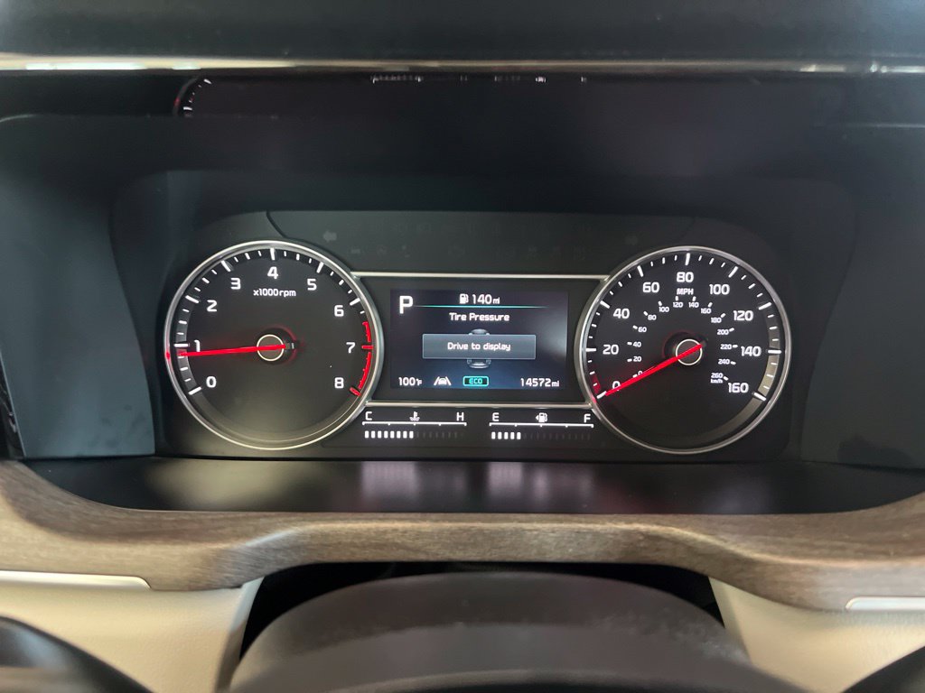 Used 2023 Kia Sorento EX w/ Panoramic Sunroof Package FWD image 52