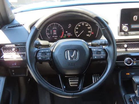 Certified 2024 Honda Civic Sport image 18