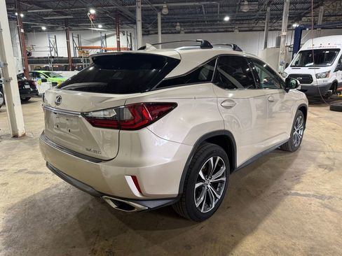 Used 2018 Lexus RX 350 350 w/ Premium Package image 6