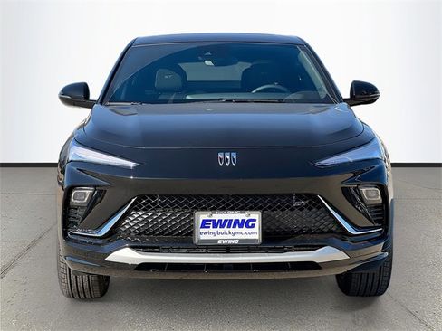 New 2026 Buick Envista Sport Touring w/ Convenience I Package image 2