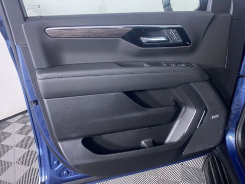 New 2026 Chevrolet Tahoe LT w/ Comfort Package AWD/4WD image 12