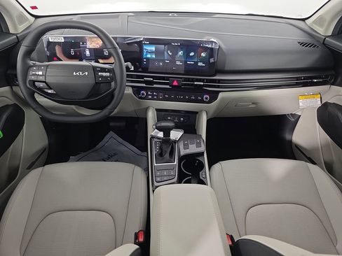 New 2026 Kia Sportage EX w/ EX Panorama Roof Package image 14