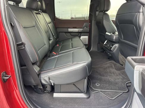 Used 2023 Ford F150 Lariat w/ Equipment Group 502A High AWD/4WD image 20