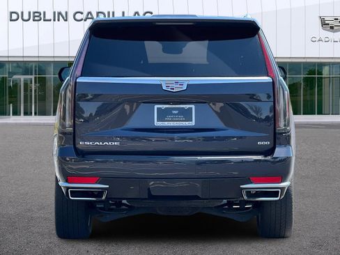 Used 2023 Cadillac Escalade Premium Luxury w/ Performance Package image 5