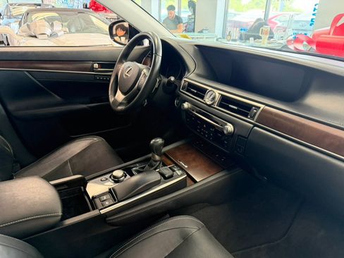 Used 2015 Lexus GS 350 AWD w/ Premium Package image 40