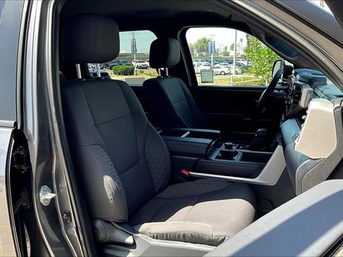 Used 2025 Toyota Tundra SR5 w/ TRD Off-Road Package AWD/4WD image 7