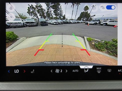 Used 2026 Ford Explorer Active RWD image 20