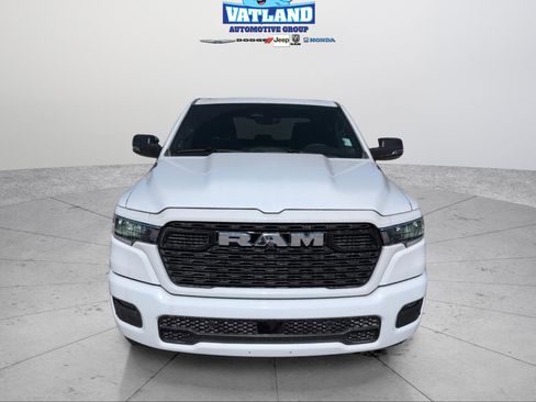 New 2026 RAM 1500 Lone Star image 8