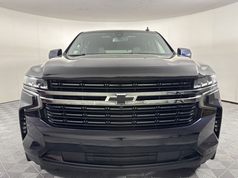 Used 2022 Chevrolet Tahoe RST w/ Luxury Package AWD/4WD image 6