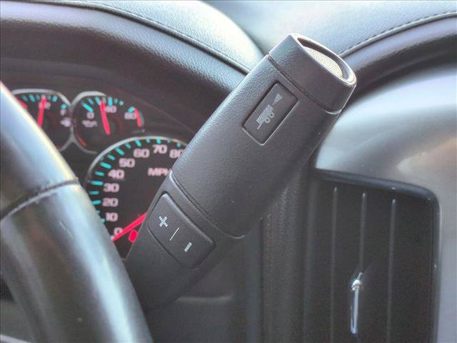 Used 2015 Chevrolet Silverado 1500 LTZ w/ LTZ Plus Package RWD image 10