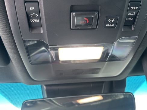 Used 2021 Lexus ES 350 F Sport w/ Accessory Package image 35