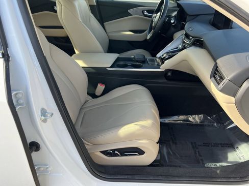 Certified 2023 Acura TLX w/ Technology Package image 30