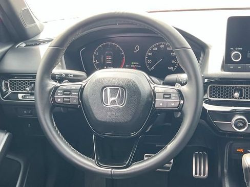 Used 2025 Honda Civic Sport image 8