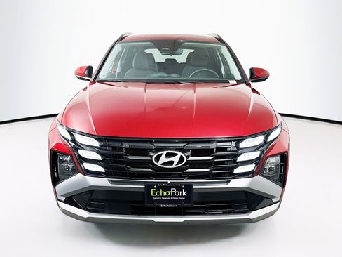 Used 2025 Hyundai Tucson SEL image 2