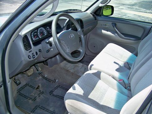 Used 2006 Toyota Tundra SR5 RWD image 29