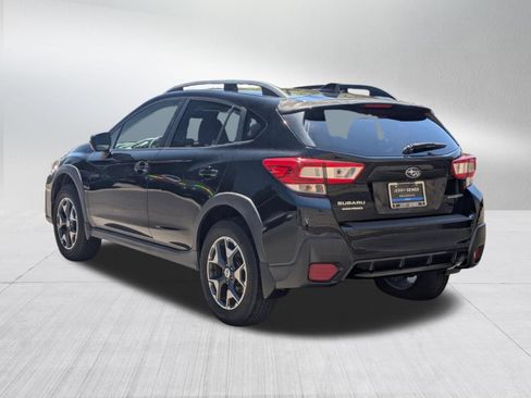 Used 2018 Subaru Crosstrek 2.0i Premium AWD/4WD image 3