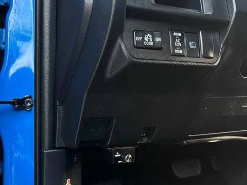 Used 2019 Toyota Tacoma TRD Pro AWD/4WD image 10