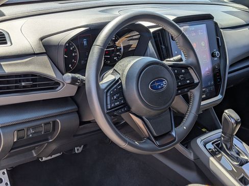 Certified 2025 Subaru Crosstrek 2.5i Sport w/ Crosstrek Mirror Package AWD/4WD image 14
