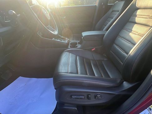 Certified 2025 Honda CR-V Sport-L image 23
