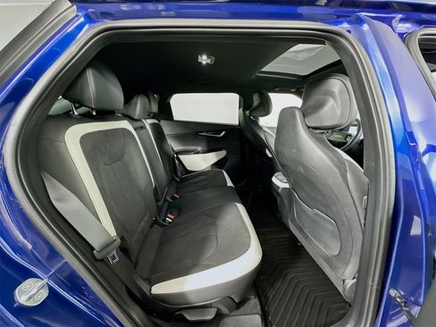 Used 2023 Kia EV6 GT-Line w/ GT-Line Suede Seat Package image 28