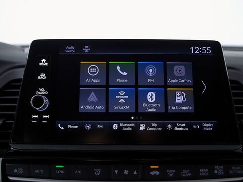 Used 2026 Honda Odyssey EX-L image 32