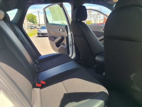 Used 2022 Honda Civic Sport image 20