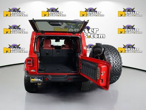 Used 2024 Jeep Wrangler Rubicon 392 image 26