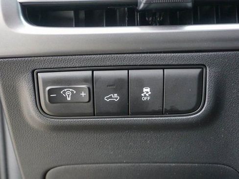 New 2026 Hyundai Santa Cruz SE FWD image 21