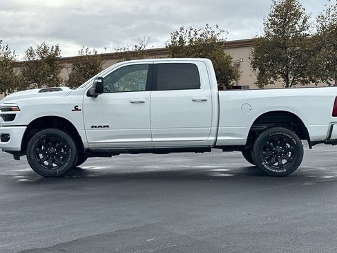 New 2026 RAM 2500 Laramie image 6