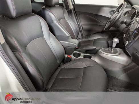 Used 2012 Nissan Juke SL AWD/4WD image 39