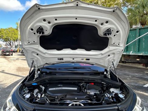 Used 2025 BMW X1 xDrive28i image 28