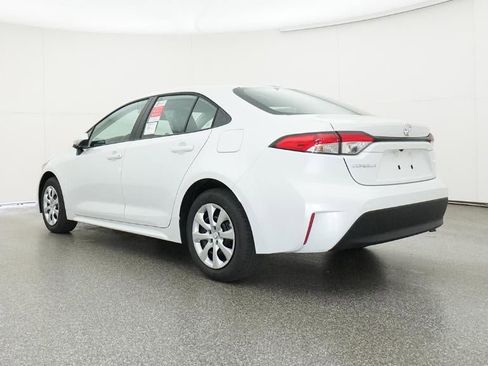 New 2026 Toyota Corolla LE image 21