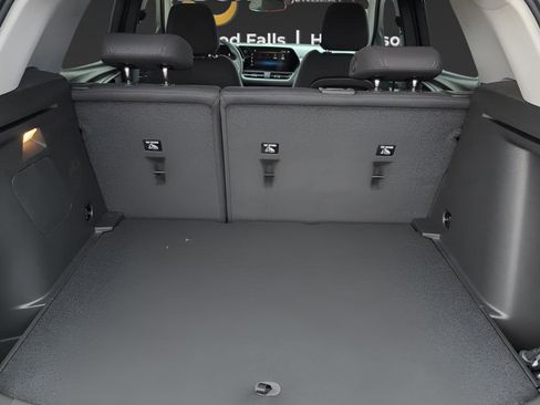 New 2026 Chevrolet TrailBlazer LS w/ LS Convenience Package image 22