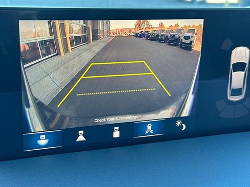 New 2025 Acura TLX w/ Technology Package image 16