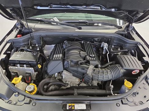 Used 2020 Jeep Grand Cherokee SRT AWD/4WD image 45