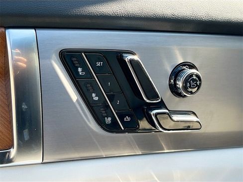 New 2026 Cadillac Vistiq Luxury image 33