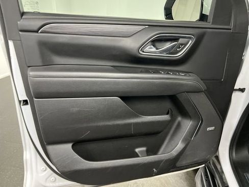 Certified 2023 GMC Yukon SLT image 21