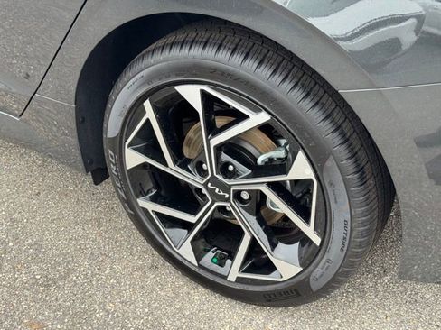 New 2026 Kia K5 EX FWD image 9