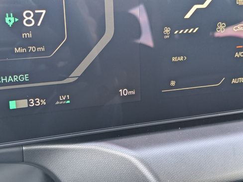 New 2026 Kia EV9 Wind image 34