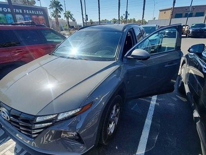 Used 2024 Hyundai Tucson SEL