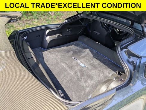 Used 2019 Chevrolet Corvette ZR1 RWD image 26