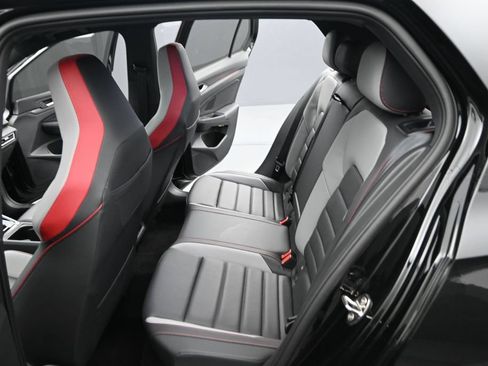 Used 2024 Volkswagen GTI SE FWD image 24