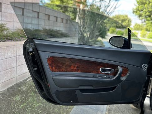 Used 2009 Bentley Continental GT image 30