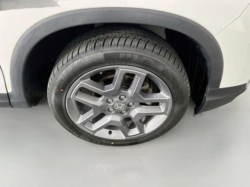 Used 2023 Honda Passport EX-L image 38