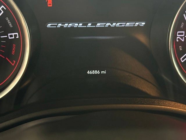 Used 2023 Dodge Challenger SXT w/ Plus Package AWD/4WD image 14