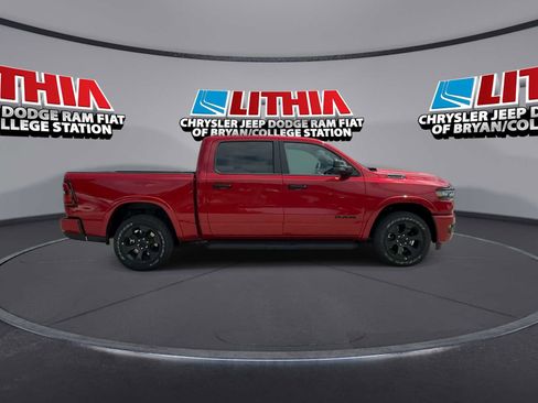 New 2026 RAM 1500 Lone Star image 9