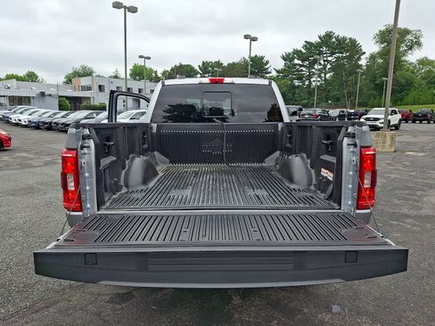 Used 2021 Ford F150 XLT w/ Equipment Group 302A High AWD/4WD image 32