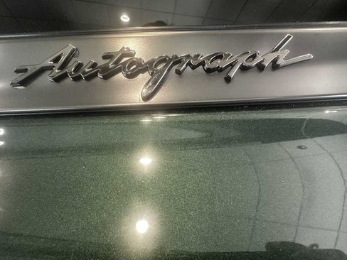 New 2027 INFINITI QX60 Autograph AWD/4WD image 7