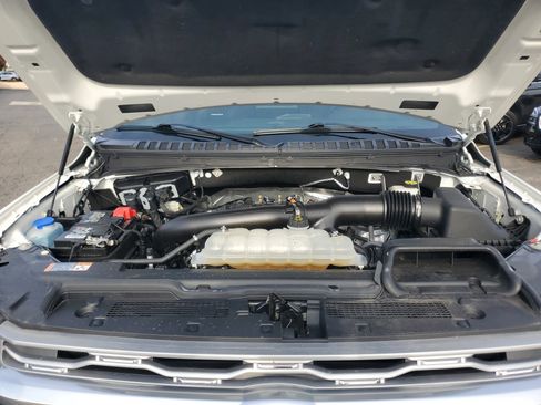 Used 2023 Ford Expedition Platinum image 8